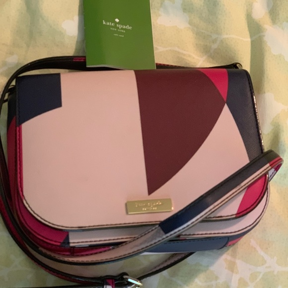 Kate Spade bag - Picture 2 of 4